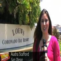 TV: IN THE HEIGHTS Rayanne Gonzales Talks About the Tour Video